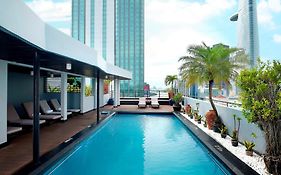 Palace Hotel Saigon 4*